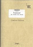 ピアノソロ Forever/反町隆史 with Richie Sambora(LPS145)[オンデマンド]-