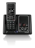 BT Verve Plus 450 Single DECT Cordless Telephone with Answer Machine