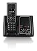 BT Verve Plus 450 Single DECT Cordless Telephone with Answer Machine