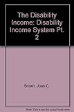 The disability income system