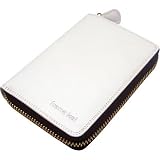 Kena Kai Zippered DataSafe® Mediterranean Wallet Travel Wallets