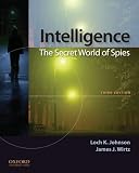 Intelligence: The Secret World of Spies: An Anthology