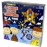 Charlie Brown - Schroeder Action Figure Charlie Brown Christmas from Peanuts
