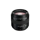 Panasonic L-X025 Full 4/3 DSLR Panasonic 25mm Lens for select Lumix SLR Digital Cameras