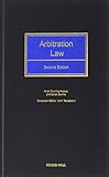 Arbitration law