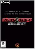 Sudden Strike III: Arms for Victory (PC DVD)