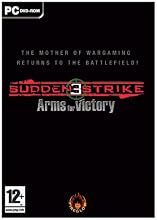 Sudden Strike 3: Arms for Victory