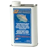 Sharkhide Aluminum Hull Protectant, quart