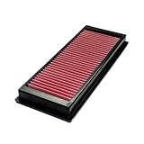 Airaid 850-046 Direct Replacement Premium Air Filter by Airaid