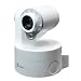Heden - VisionCam - Camera IP sans fil - motoris�e V 5.5 - Blanc