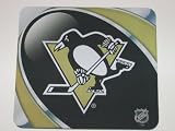PITTSBURGH PENGUINS Team Logo 9 x 8 Computer MOUSEPAD