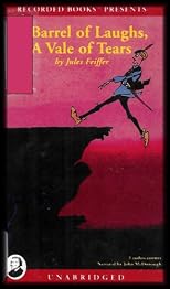 A Barrel of Laughs, A Vale of Tears (UNABRIDGED) Ages 9-12 [3 Audio Cassettes/4 Hrs.]