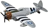 P-47 Thunderbolt Pullback