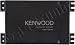 Kenwood Kna - G610 Hideaway Garmin GPS Navigation System
