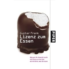 Lizenz zum Essen: Warum Ihr Gewicht mehr mit Stress zu tun hat als mit dem, was Sie essen