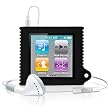 Black Silicone Rubber Gel Soft Skin Case Cover for Ipod Nano 6th Gen Generation 6g 6 8gb 16gb 32gb New By Electromaster Black Silicone Rubber Gel Soft Skin Case Cover for Ipod Nano 6th Gen Generation 6g 6 8gb 16gb 32gb New By Electromaster