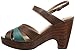 Miz Mooz Women's Presley Platform Sandal