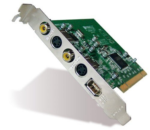 Pinnacle Studio 10 MovieBoard 500-PCI