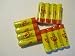 12 Pack AA NiCd 1000 mAh 1.2 V Rechargeable Batteries by Tenergy