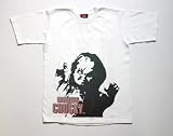 チャッキーの花嫁 Tシャツ (イラスト) 白 メンズ : サイズ L