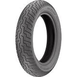 Dunlop D404 Metric Cruiser Front Tire - 140/80H-17/--