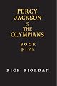 The Last Olympian