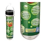 On-the-Go Science, Magnetic Attraction