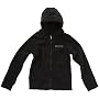 Bench Kinder Fleecejacke NINE HOLE, black, 152 (11&hellip von Bench