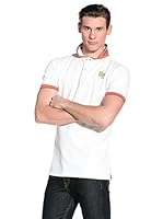 Sweet Years Polo (Blanco)