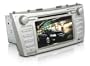 Toyota Camry 7 Touch Screen In-Dash Multi-Media System w/Built in DVD/CD GPS Navigation Blue Tooth Ipod
