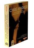 CHRIS MARKER (4 DVD) LA JETÉE (1962) + Le Souvenir dun avenir (2001) + LAS VARIACIONES MARKER (2007) + Sans Soleil (1982) + Le Tombeau dAlexandre (1993) + Schastie (1934)