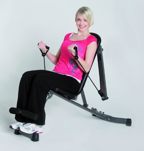 Stamm Multitrainer Exercise Bike