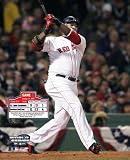 Boston Red Sox - David Ortiz Action - MLB Color 8x10 Photo