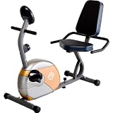 Marcy Recumbent Mag Cycle