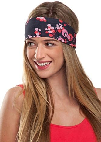 Violet Love, Cherry Bing Headband