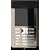 SIM Free Unlocked Levi's Steel Frame Mobile Phone