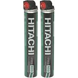 Hitachi Power Tools 728982D Fuel Rods for Gas Nailer