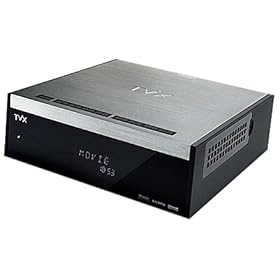 Hard disk mediaplayer TViX HD M-6631N 1 TB
