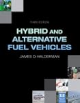 Hybrid and Alternative Fuel Vehicles...