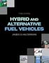 Hybrid and Alternative Fuel Vehicles (3rd Edition)