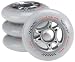 Sports : Powerslide PS 905090 X-Type 07 Inline Fitness Rolle