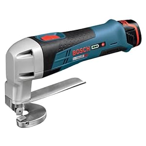 Metal Shears