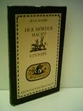 Author: Jens Bahre - Der Mörder macht Eintopf - publisher: Das Neue Berlin [edition: 2. Auflage]