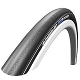Schwalbe Blizzard HS 363 Clincher Road Bicycle Tire - Folding - 700 x 25