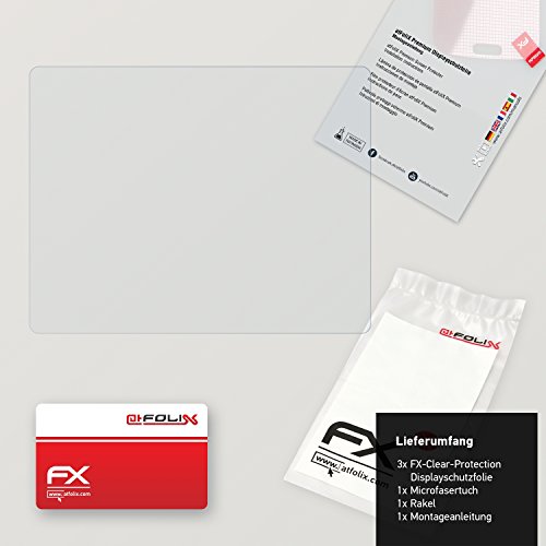 Imagen 2 de Displayschutz@FoliX 4050512004047