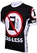 Gas Less Mens Cycling Jersey