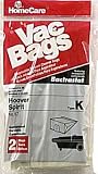 Home Care Industries #57 2PK Hoover K Vac Bag
