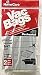 HOOVER  Vacuum Bags - Type K - 2 Pk