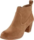 DV by Dolce Vita Women's Jamison Bootie