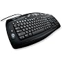 Logitech Media Keyboard Elite UK        PERP